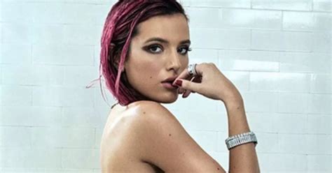 Actress Bella Thorne joined the subscription service OnlyFans and immediately caused a slew of headlines and controversy. Over the course of her 17-year career, Bella Thorne has proven to be an unexpected risk-taker. Having gotten her start as a child actor at the tender age of six, Thorne landed bit-part and supporting roles in a variety of ...